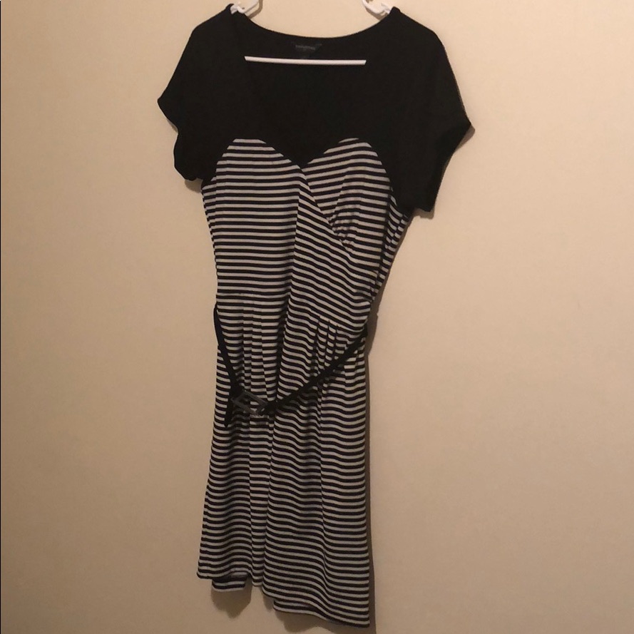 Banana Republic Dress Size S